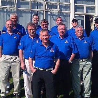 Peter Hallam's avatar