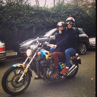 George St-gg's avatar