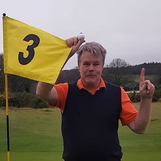 Dave Thorne's avatar