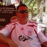 Ian Pearson's avatar