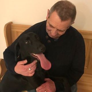 Thomas Cassidy's avatar