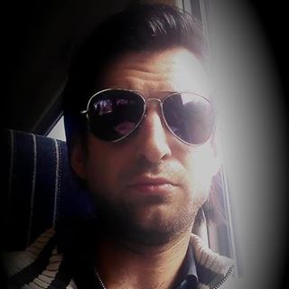 Joshua Holden's avatar