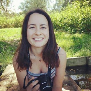 Madeleine Bonella's avatar
