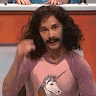Ray's avatar