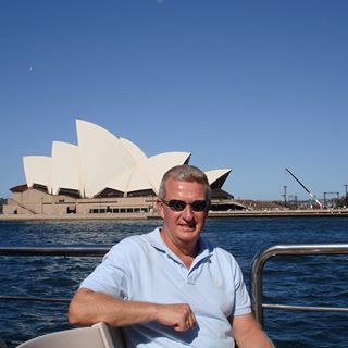 Martyn Belfield's avatar