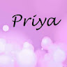 Priya Dilip's avatar