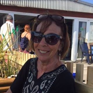 Margaret Jukes's avatar