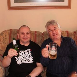 Kevin Fargin's avatar