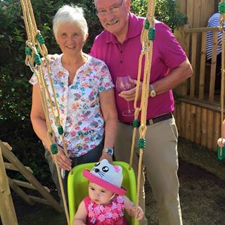 Avril Gwyndaf Jones's avatar