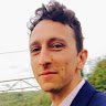 Rory Smith's avatar