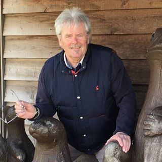Joe Hilton's avatar