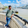 Prudhvi C's avatar