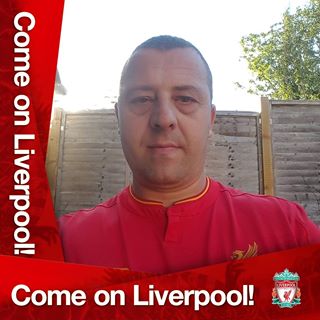 Mark Thorne's avatar