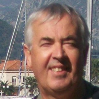 Allan Watt's avatar