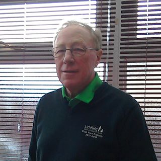 Gordon Green's avatar