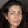 Grazia A's avatar