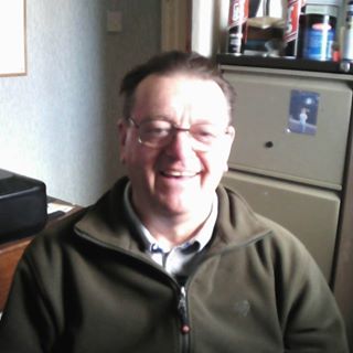 Kevin Shepherd's avatar