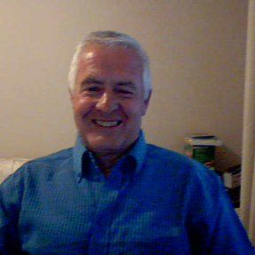 Terry Barrett's avatar