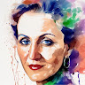 Natalia Peixoto (Natasha)'s avatar