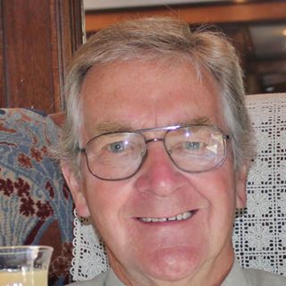 Robert Wilson's avatar