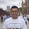 Shreyash Haria's avatar