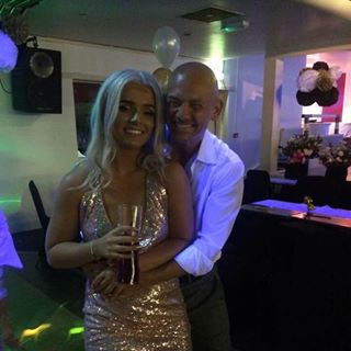 Darren Barlow's avatar