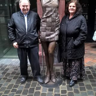 Ken Kennedy's avatar