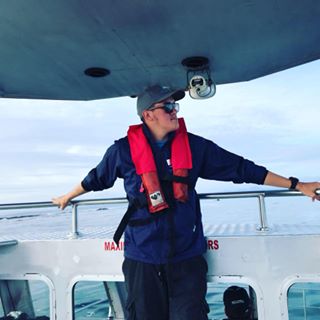 Kris Giebeler's avatar