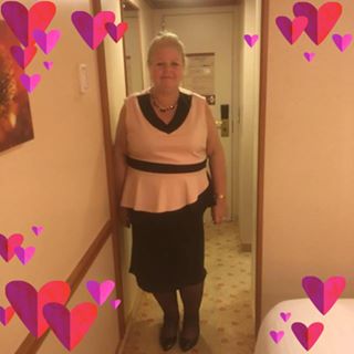 Judy Dance's avatar