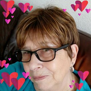 Pat Shaw's avatar