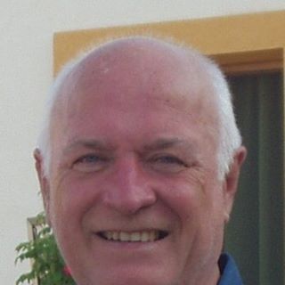 Ken Calvert's avatar
