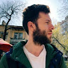 Eugene T's avatar