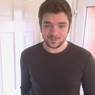 Alex Campbell's avatar