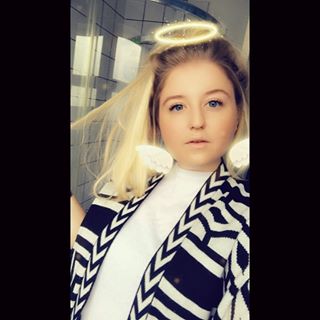 Becky Whitfield's avatar