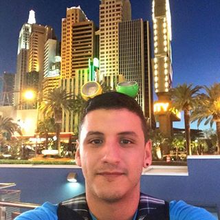 Reinaldo Rojas Bologna's avatar