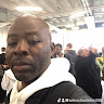 Adebisi Adesola's avatar