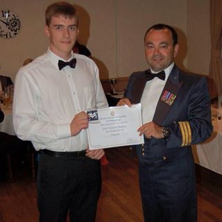 Chris Moxham's avatar