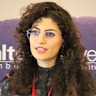 Sanaz Zarghami's avatar
