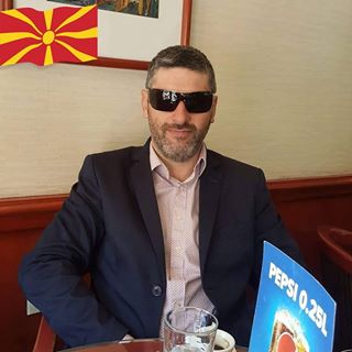 Mihail Mike Risteski's avatar