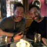 Damien Morris's avatar