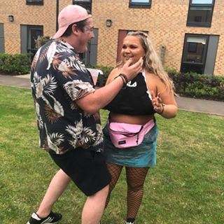 Molly Humphreys's avatar