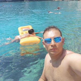 Vitor Cordeiro's avatar