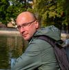 Bartlomiej Harnos's avatar