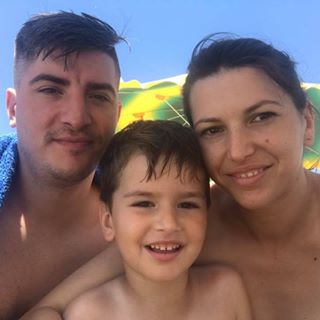 Pavel Diana-Madalina's avatar