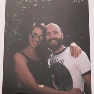 Travis Kelly's avatar