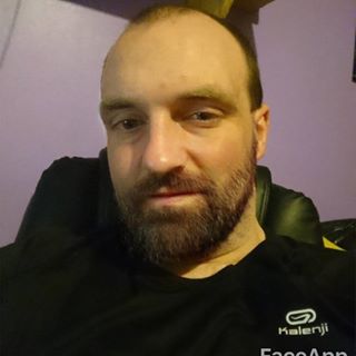 Michael Haggan's avatar