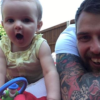 Scott Mcavoy's avatar