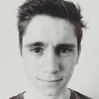 Sam Whitehouse's avatar