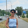 Larysa Shkurchenko 's avatar