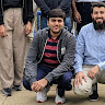 Muhammad Rafay Jamal's avatar